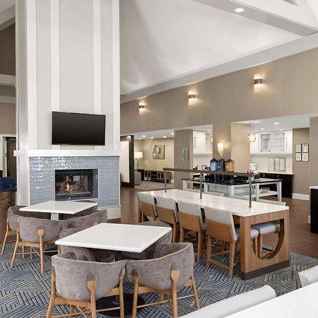 Homewood Suites By Hilton Atlanta-Alpharetta Zewnętrze zdjęcie