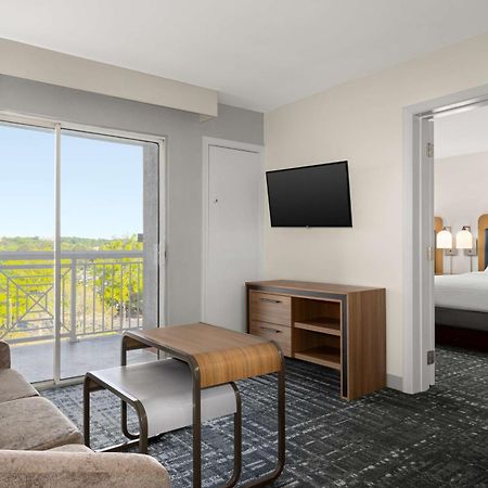 Homewood Suites By Hilton Atlanta-Alpharetta Zewnętrze zdjęcie