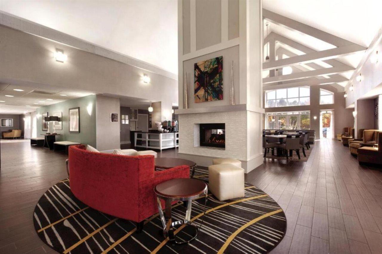 Homewood Suites By Hilton Atlanta-Alpharetta Zewnętrze zdjęcie