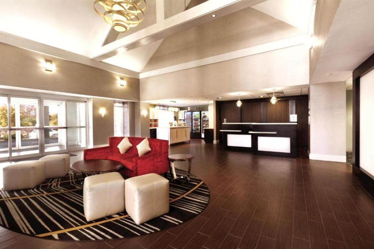 Homewood Suites By Hilton Atlanta-Alpharetta Zewnętrze zdjęcie