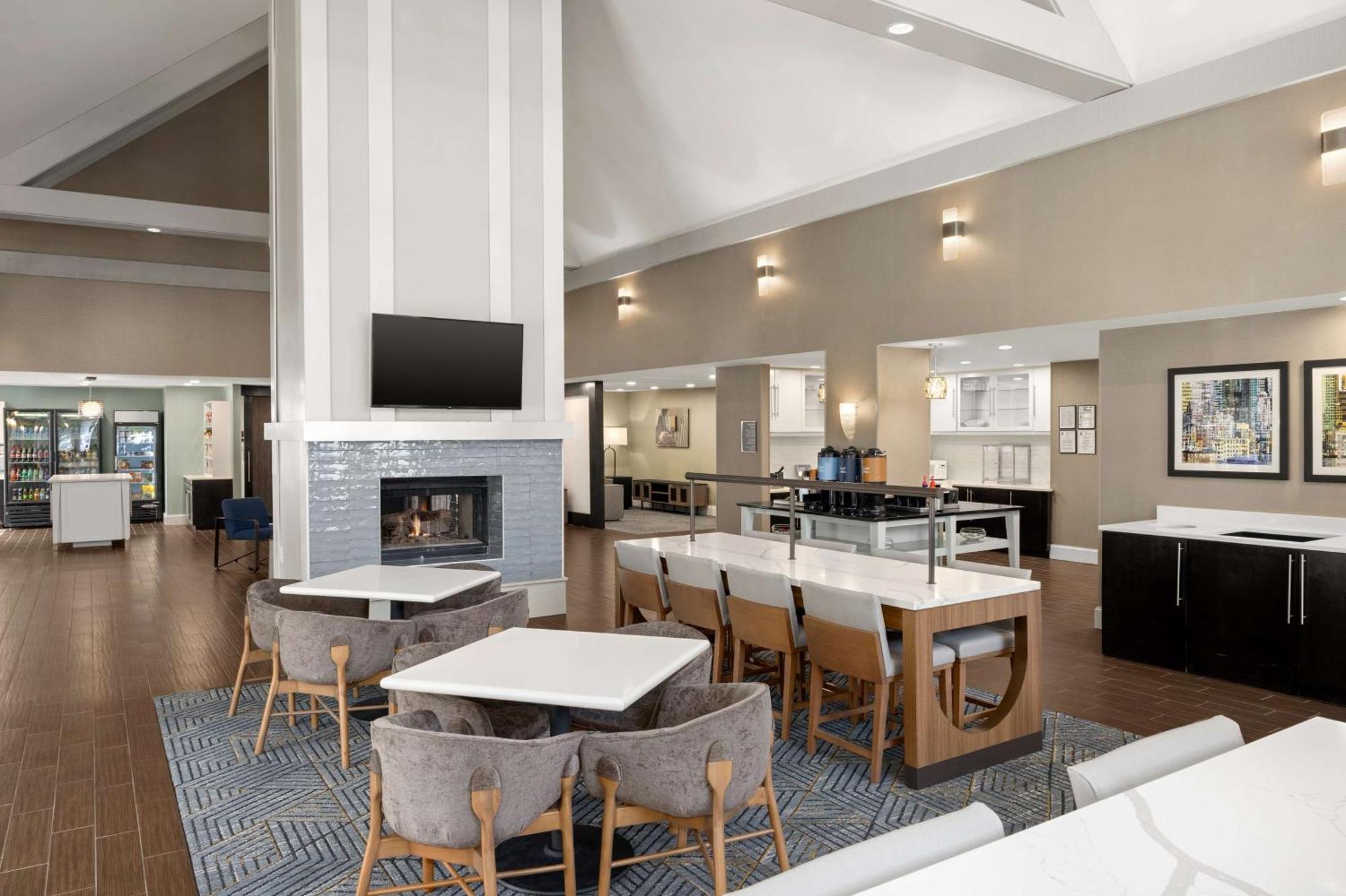 Homewood Suites By Hilton Atlanta-Alpharetta Zewnętrze zdjęcie