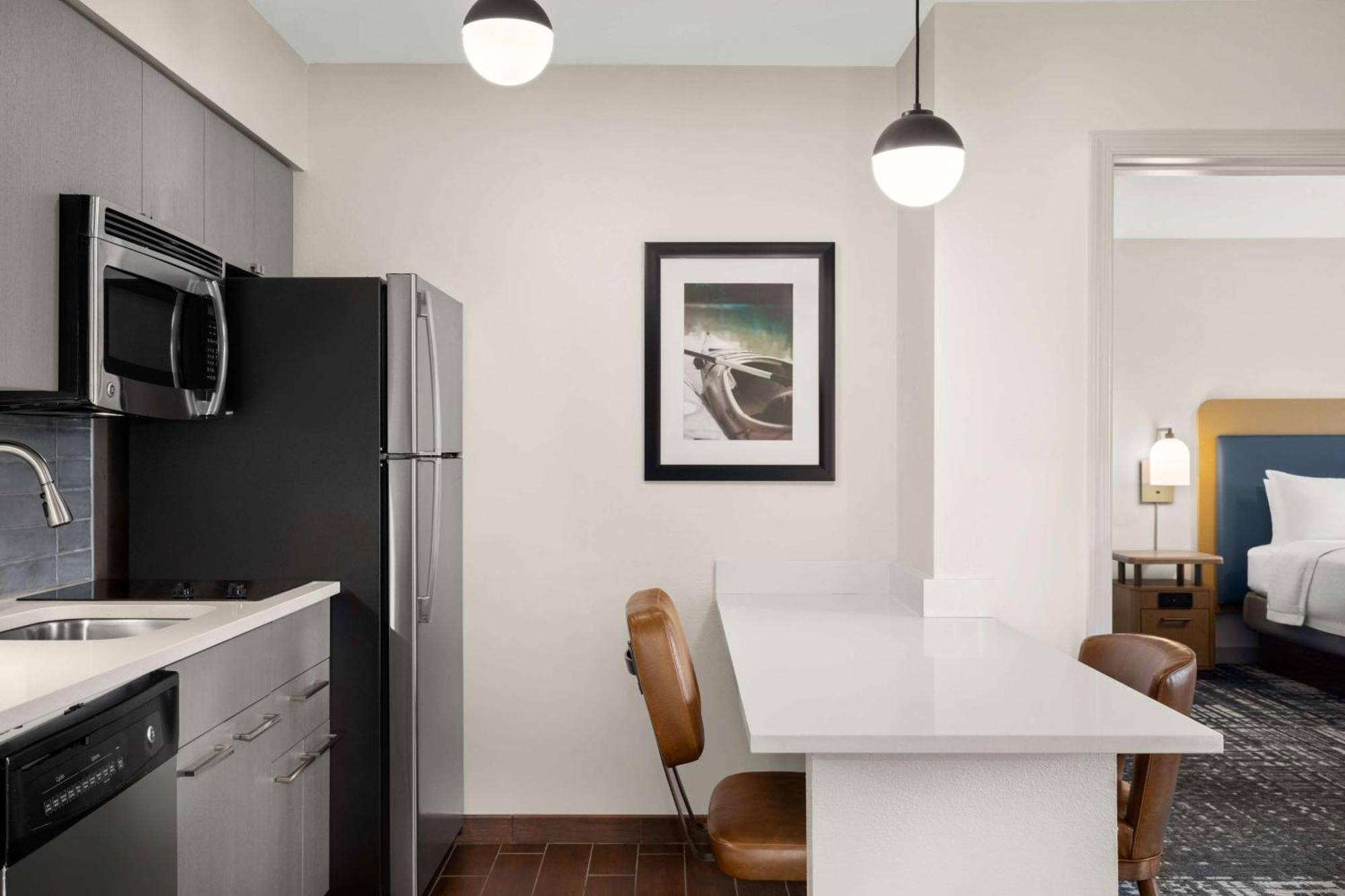 Homewood Suites By Hilton Atlanta-Alpharetta Zewnętrze zdjęcie