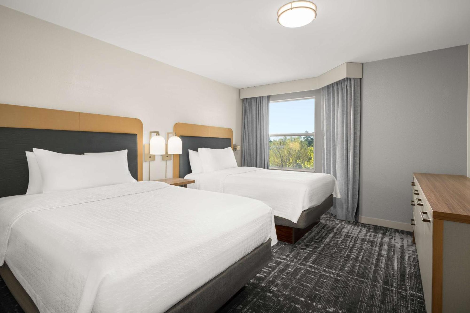 Homewood Suites By Hilton Atlanta-Alpharetta Zewnętrze zdjęcie