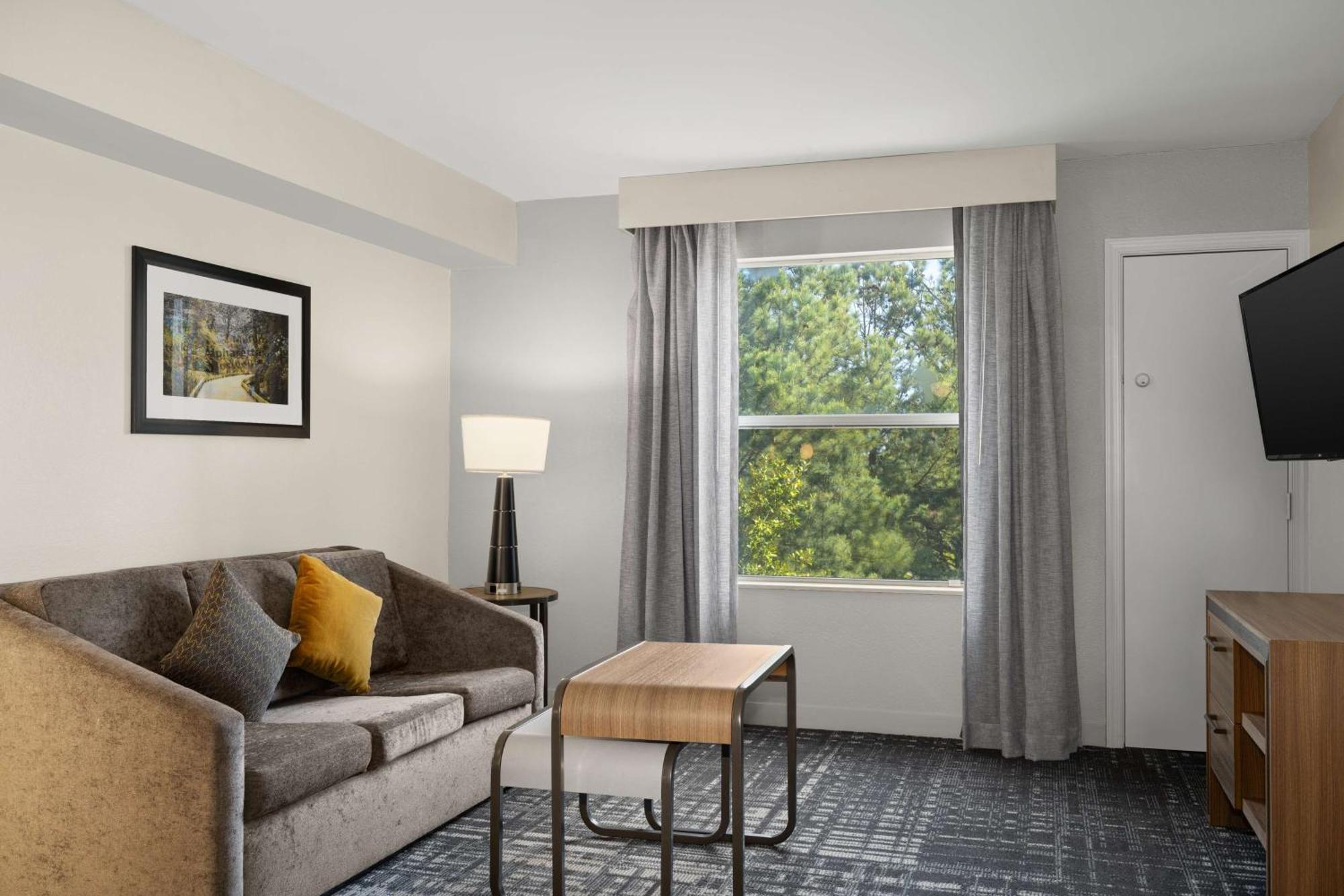Homewood Suites By Hilton Atlanta-Alpharetta Zewnętrze zdjęcie