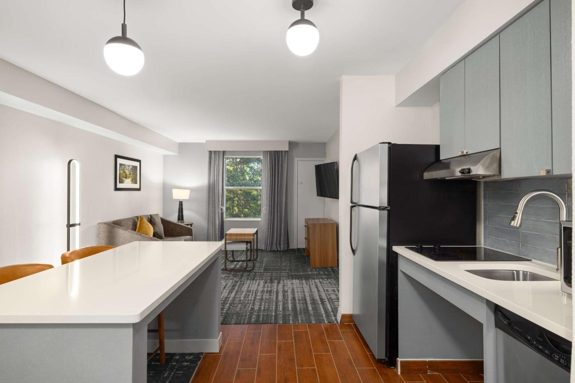 Homewood Suites By Hilton Atlanta-Alpharetta Zewnętrze zdjęcie