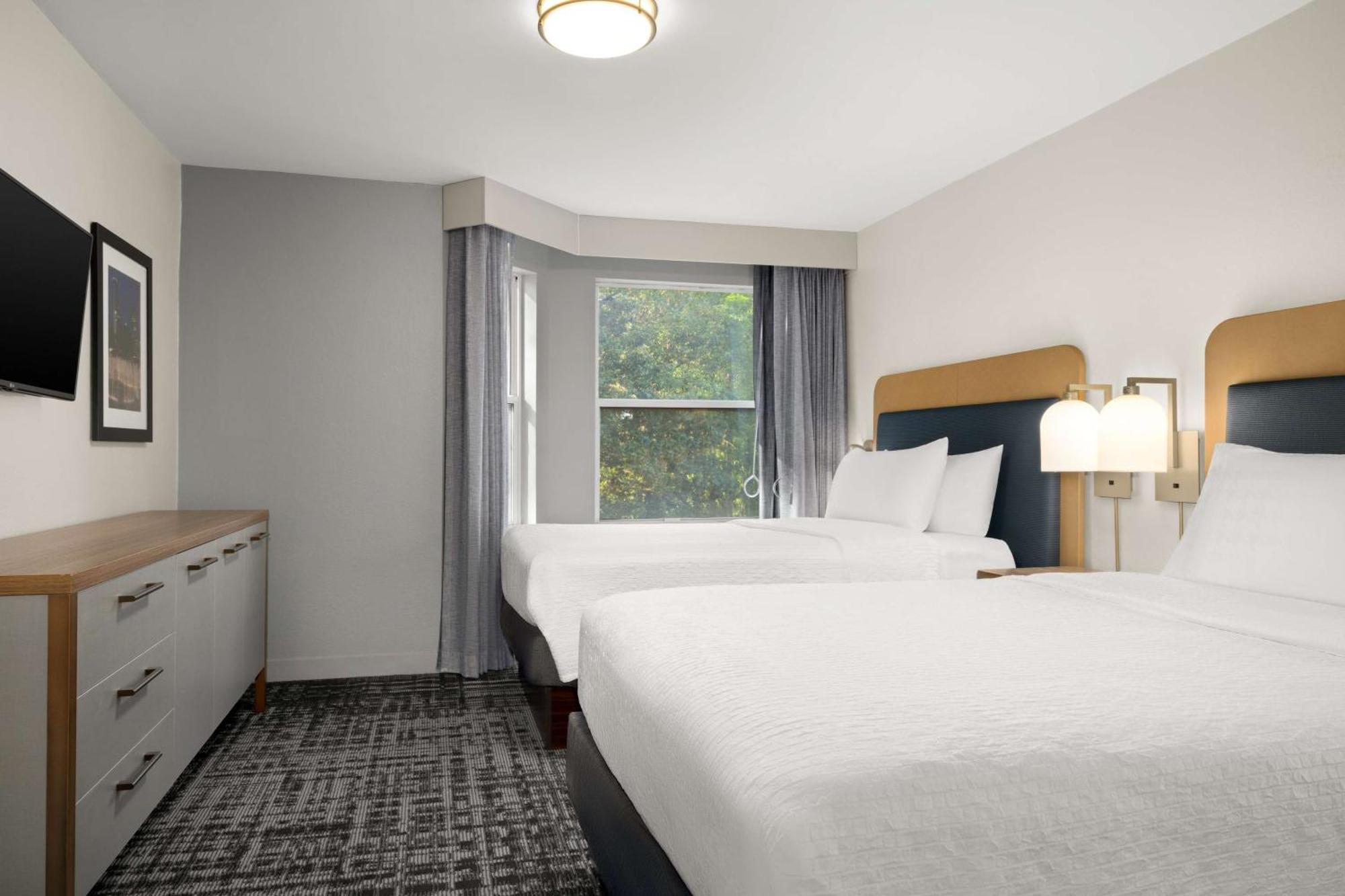 Homewood Suites By Hilton Atlanta-Alpharetta Zewnętrze zdjęcie