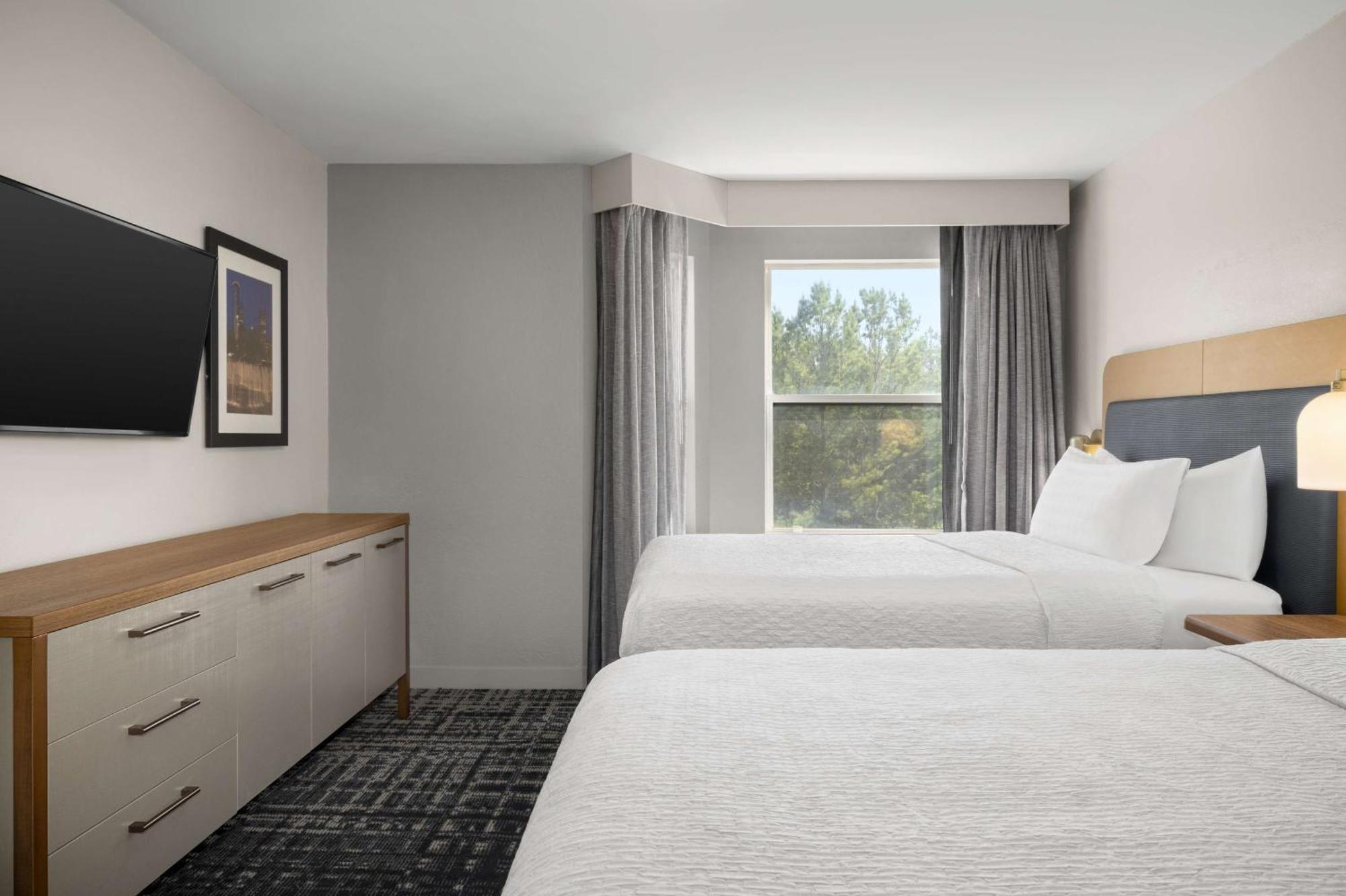 Homewood Suites By Hilton Atlanta-Alpharetta Zewnętrze zdjęcie