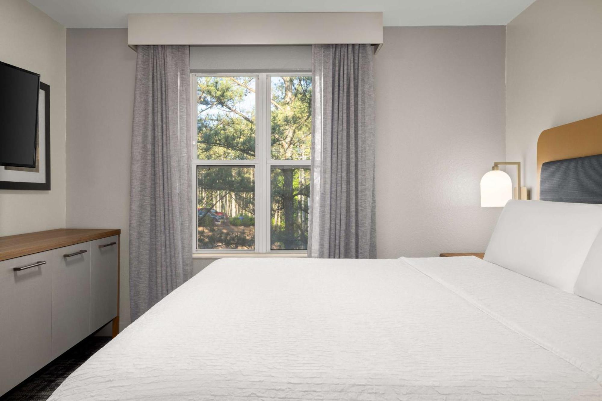 Homewood Suites By Hilton Atlanta-Alpharetta Zewnętrze zdjęcie