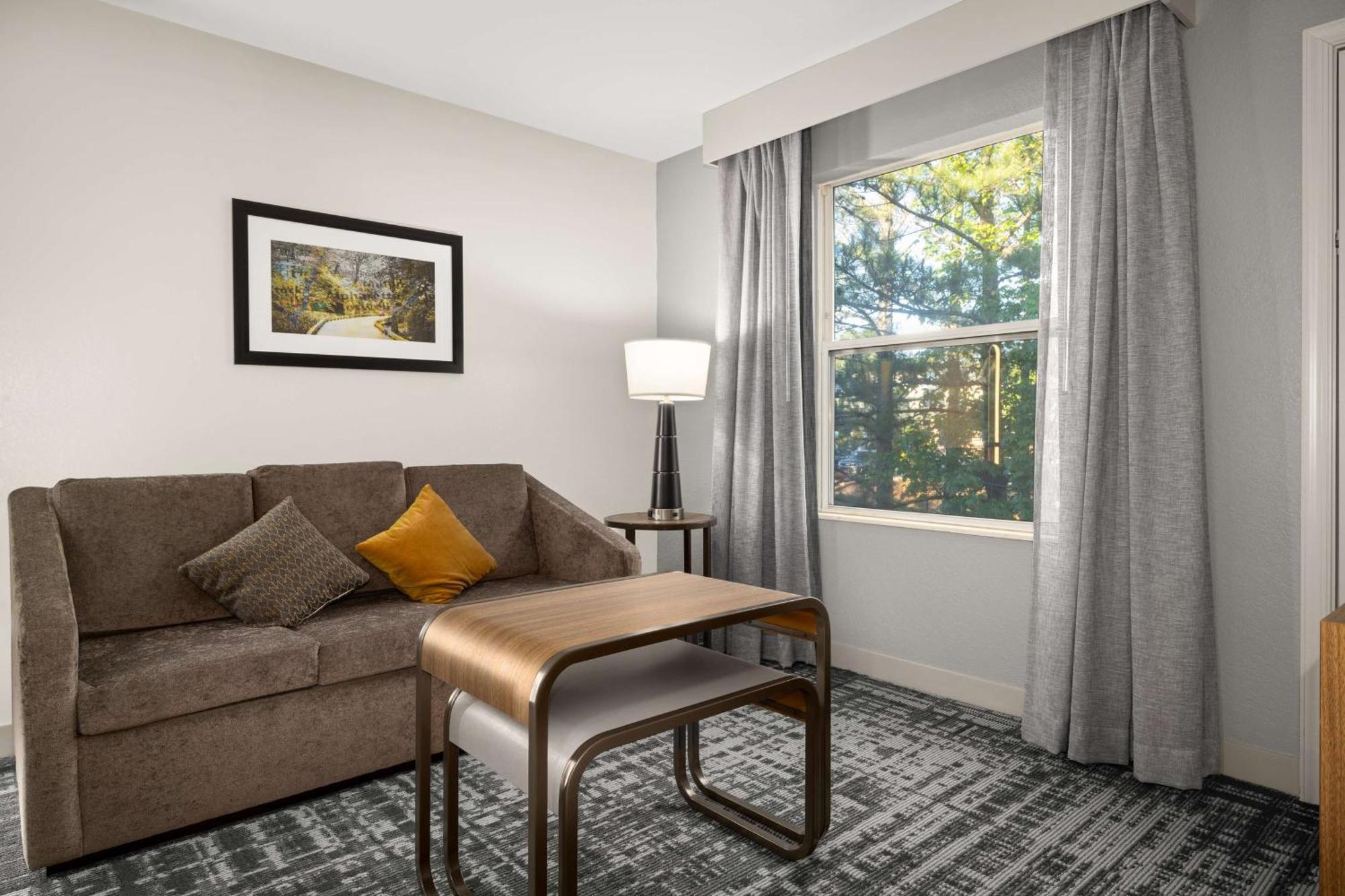 Homewood Suites By Hilton Atlanta-Alpharetta Zewnętrze zdjęcie