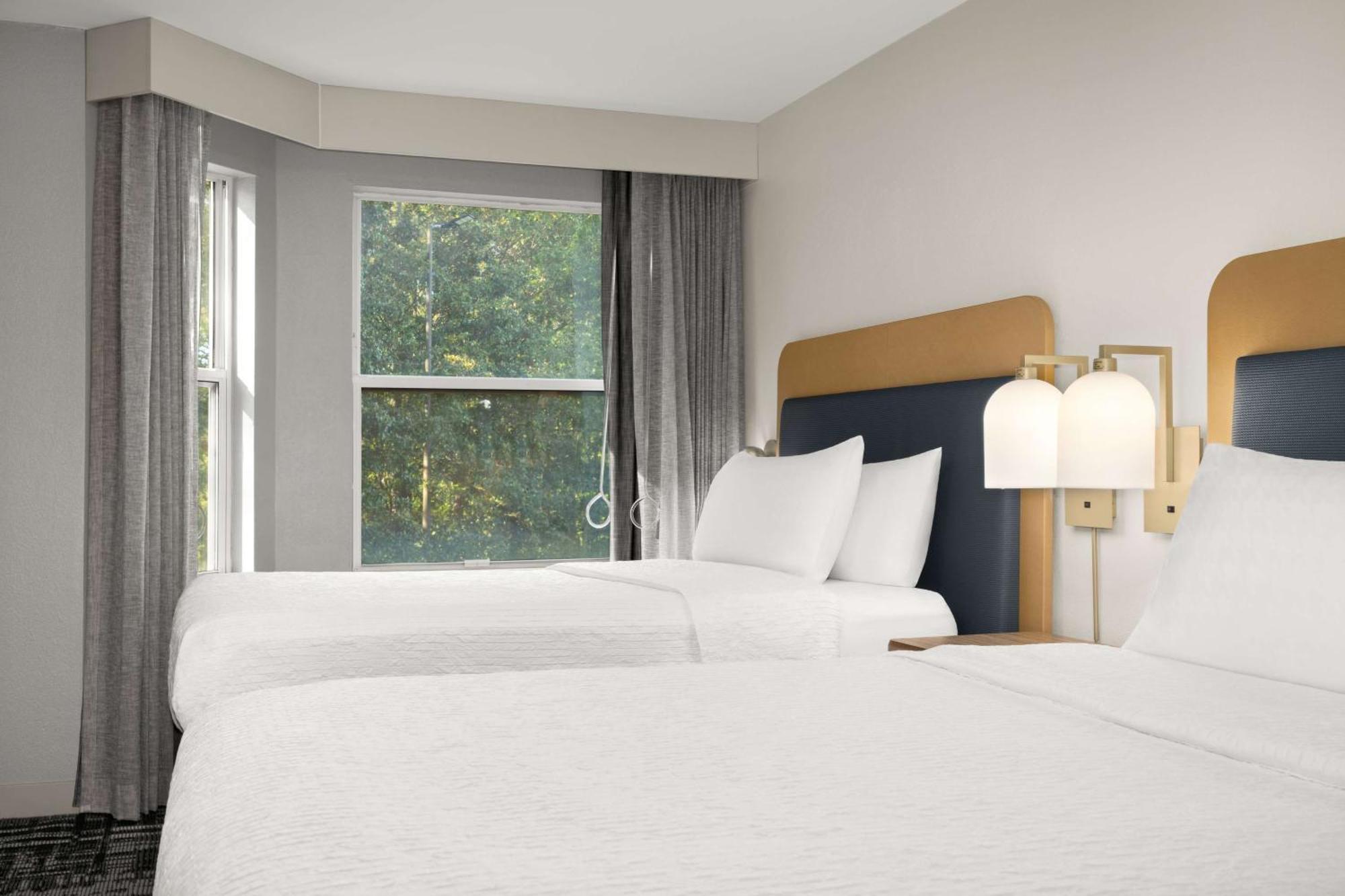 Homewood Suites By Hilton Atlanta-Alpharetta Zewnętrze zdjęcie