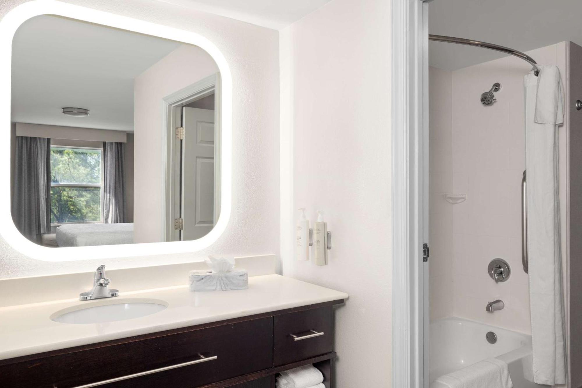 Homewood Suites By Hilton Atlanta-Alpharetta Zewnętrze zdjęcie