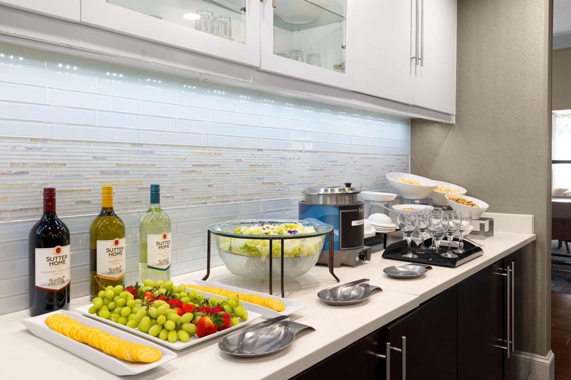 Homewood Suites By Hilton Atlanta-Alpharetta Zewnętrze zdjęcie