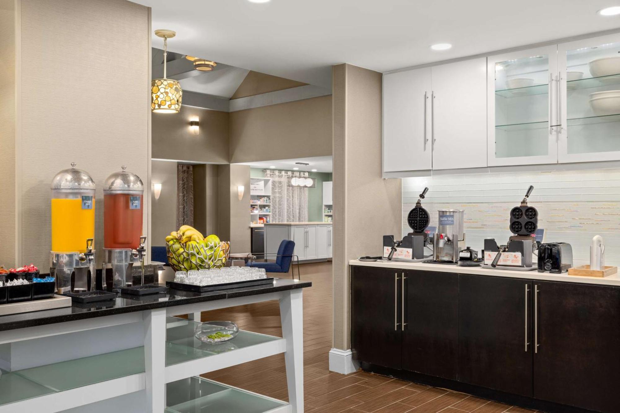 Homewood Suites By Hilton Atlanta-Alpharetta Zewnętrze zdjęcie