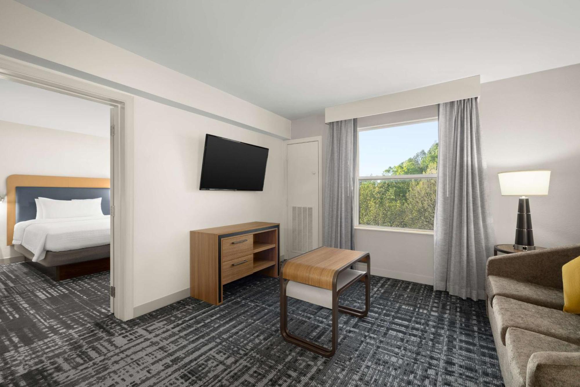 Homewood Suites By Hilton Atlanta-Alpharetta Zewnętrze zdjęcie