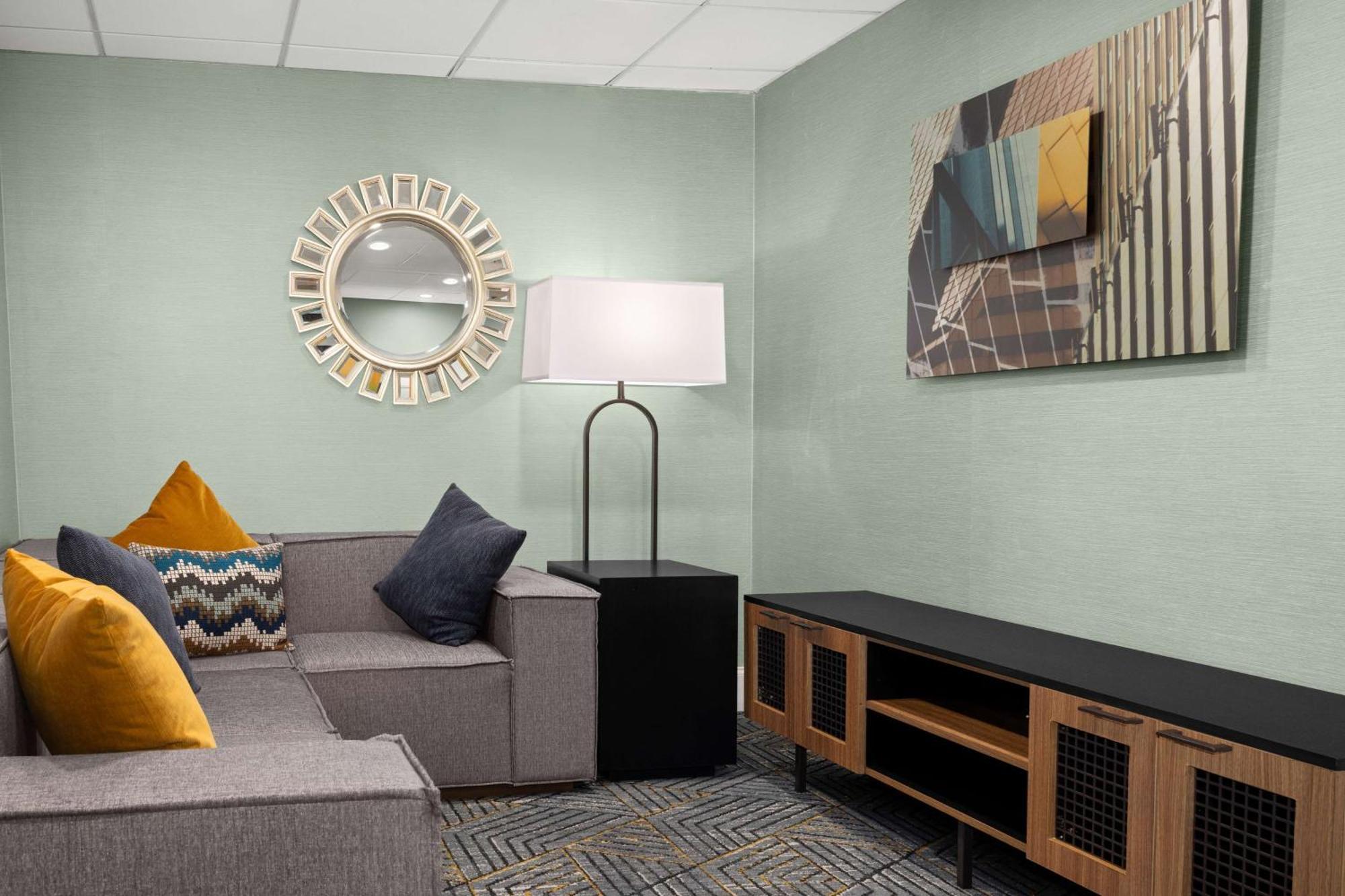 Homewood Suites By Hilton Atlanta-Alpharetta Zewnętrze zdjęcie