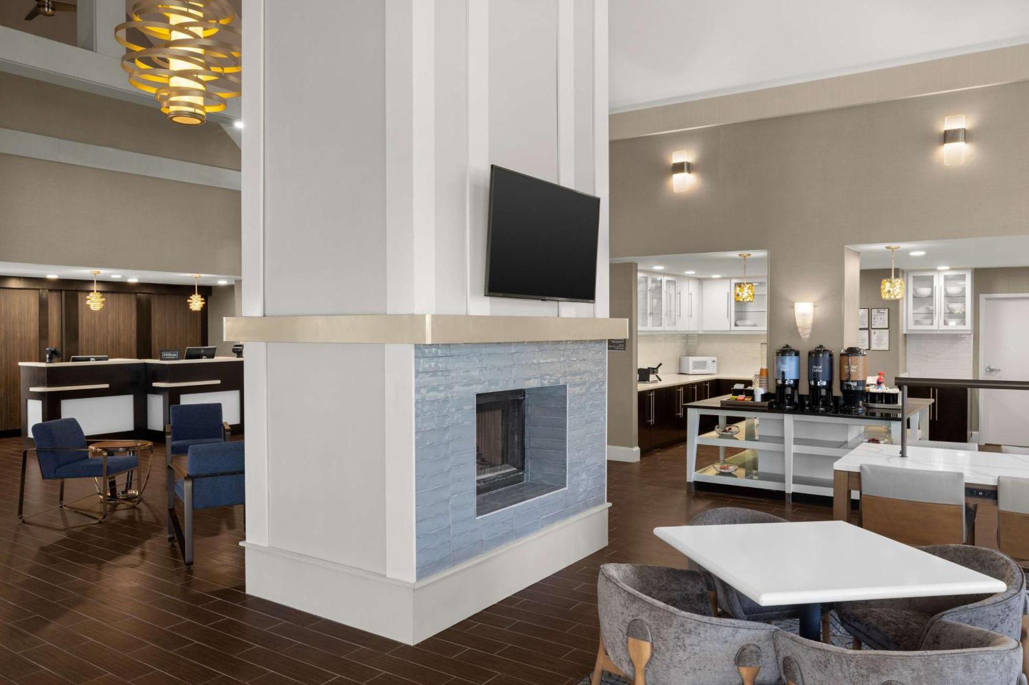 Homewood Suites By Hilton Atlanta-Alpharetta Zewnętrze zdjęcie