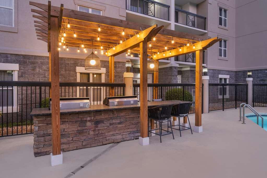 Homewood Suites By Hilton Atlanta-Alpharetta Zewnętrze zdjęcie