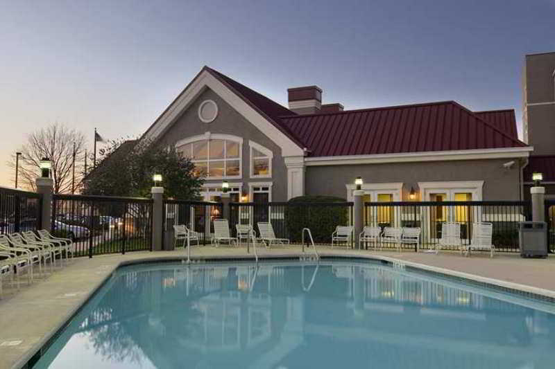 Homewood Suites By Hilton Atlanta-Alpharetta Udogodnienia zdjęcie